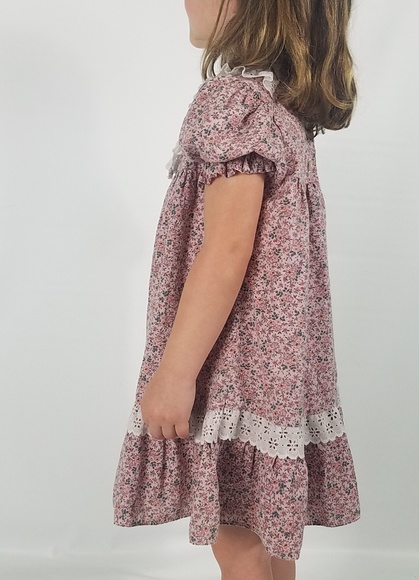modest girls dresses